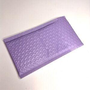 Purple Bubble padded Mailer 20pcs